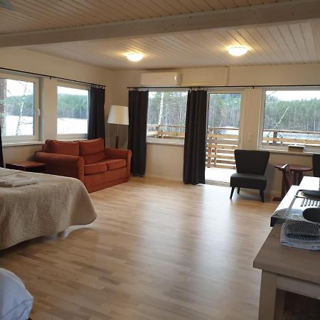 Resort Hotel Norppa Savonlinna Eksteriør billede
