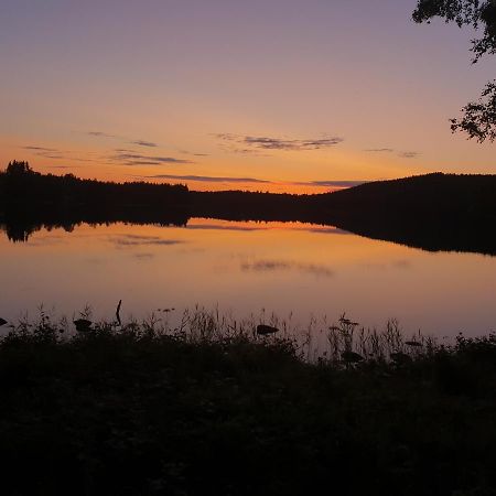 Resort Hotel Norppa Savonlinna Eksteriør billede