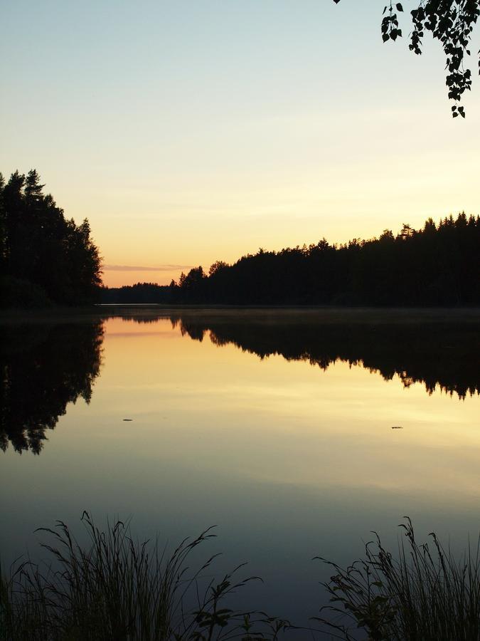 Resort Hotel Norppa Savonlinna Eksteriør billede