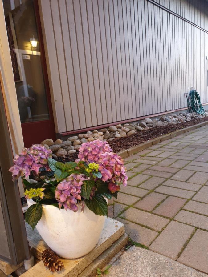 Resort Hotel Norppa Savonlinna Eksteriør billede